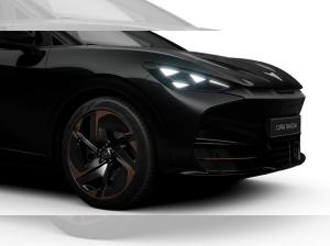 Cupra Tavascan VZ 4Drive 77 kWh