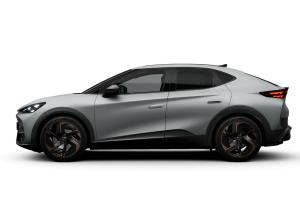 Cupra Tavascan Endurance 77 kWh