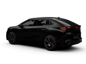 Cupra Tavascan VZ 4Drive 77 kWh
