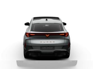 Cupra Tavascan Endurance 77 kWh