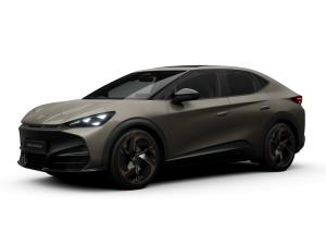 Cupra Tavascan VZ 4Drive 77 kWh