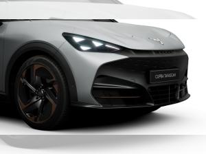 Cupra Tavascan Endurance 77 kWh