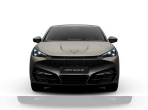 Cupra Tavascan VZ 4Drive 77 kWh