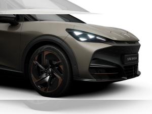 Cupra Tavascan VZ 4Drive 77 kWh