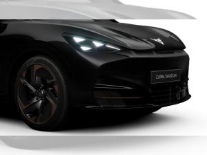 Cupra Tavascan VZ 4Drive 77 kWh