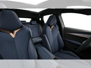 Cupra Tavascan Endurance 77 kWh