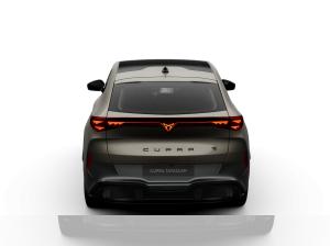 Cupra Tavascan VZ 4Drive 77 kWh