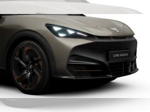 Cupra Tavascan VZ 4Drive 77 kWh