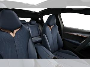 Cupra Tavascan VZ 4Drive 77 kWh