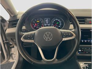 Volkswagen Passat Variant 1.5 TSI DSG Conceptline NAVI KAMERA SHZ LED 3-ZONEN CARPLAY