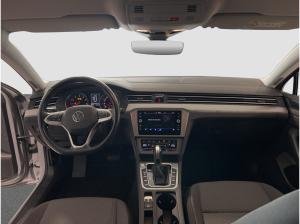 Volkswagen Passat Variant 1.5 TSI DSG Conceptline NAVI KAMERA SHZ LED 3-ZONEN CARPLAY