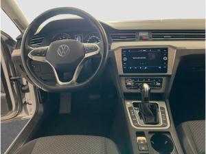 Volkswagen Passat Variant 1.5 TSI DSG Conceptline NAVI KAMERA SHZ LED 3-ZONEN CARPLAY