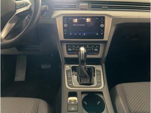 Volkswagen Passat Variant 1.5 TSI DSG Conceptline NAVI KAMERA SHZ LED 3-ZONEN CARPLAY