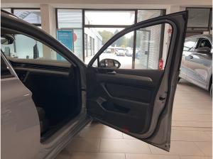 Volkswagen Passat Variant 1.5 TSI DSG Conceptline NAVI KAMERA SHZ LED 3-ZONEN CARPLAY