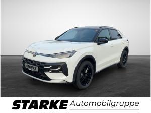 Volkswagen T-Roc 1.5 eTSI Style LED Navi RFK 18 Zoll