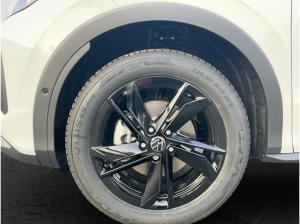 Volkswagen T-Roc 1.5 eTSI Style LED Navi RFK 18 Zoll