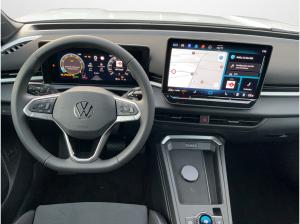 Volkswagen T-Roc 1.5 eTSI Style LED Navi RFK 18 Zoll