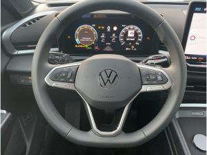Volkswagen T-Roc 1.5 eTSI Style LED Navi RFK 18 Zoll