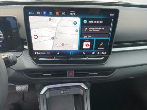 Volkswagen T-Roc 1.5 eTSI Style LED Navi RFK 18 Zoll