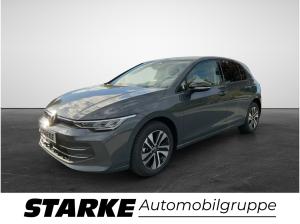 Volkswagen Golf 1.5 eTSI Energy LED RFK App Connect 16 Zoll