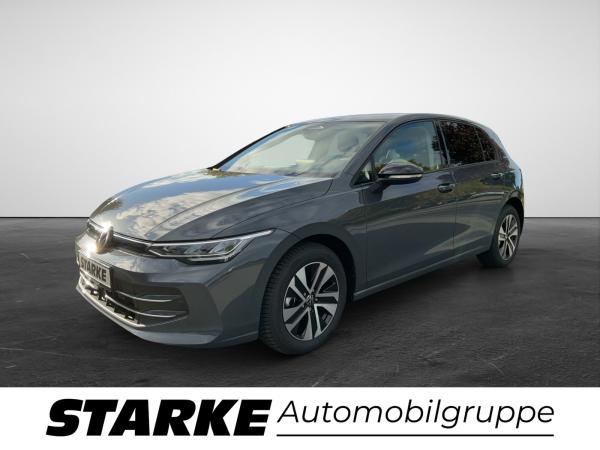 Volkswagen Golf 1.5 eTSI Energy LED RFK App Connect 16 Zoll