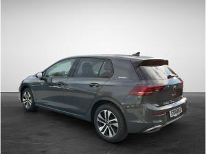 Volkswagen Golf 1.5 eTSI Energy LED RFK App Connect 16 Zoll
