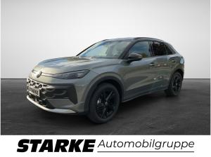 Volkswagen T-Roc 1.5 eTSI DSG Style IQ-Light Navi RFK Design-Paket 18 Zoll