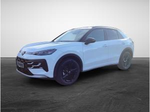 Volkswagen T-Roc 1.5 eTSI Style RFK AHK Navi LED Design-Paket Black 18 Zoll