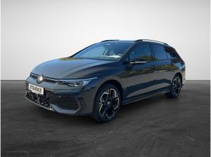 Volkswagen Golf Variant 2.0 TDI R-Line HUD Navi AHK RFK 18 Zoll