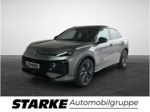 Volkswagen T-Roc 1.5 eTSI R-Line AHK LED HUD Navi Kamera Area View 19 Zoll