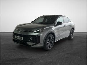 Volkswagen T-Roc 1.5 eTSI R-Line AHK LED HUD Navi Kamera Area View 19 Zoll