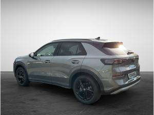 Volkswagen T-Roc 1.5 eTSI DSG Style IQ-Light Navi RFK Design-Paket 18 Zoll