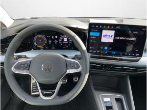 Volkswagen Golf 1.5 eTSI Energy LED RFK App Connect 16 Zoll