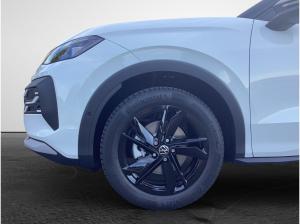 Volkswagen T-Roc 1.5 eTSI Style RFK AHK Navi LED Design-Paket Black 18 Zoll