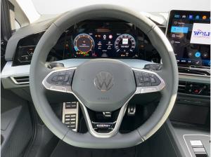 Volkswagen Golf 1.5 eTSI Energy LED RFK App Connect 16 Zoll