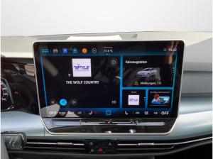 Volkswagen Golf 1.5 eTSI Energy LED RFK App Connect 16 Zoll
