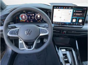 Volkswagen Golf Variant 2.0 TDI R-Line HUD Navi AHK RFK 18 Zoll