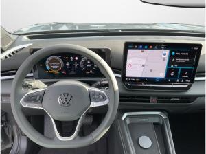 Volkswagen T-Roc 1.5 eTSI DSG Style IQ-Light Navi RFK Design-Paket 18 Zoll
