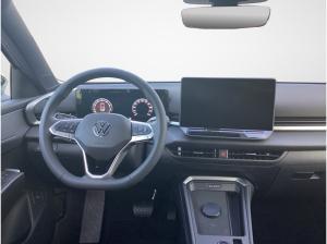 Volkswagen T-Roc 1.5 eTSI Style RFK AHK Navi LED Design-Paket Black 18 Zoll