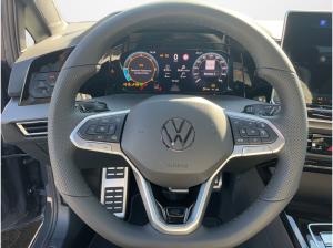 Volkswagen Golf Variant 2.0 TDI R-Line HUD Navi AHK RFK 18 Zoll