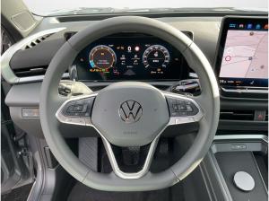 Volkswagen T-Roc 1.5 eTSI DSG Style IQ-Light Navi RFK Design-Paket 18 Zoll