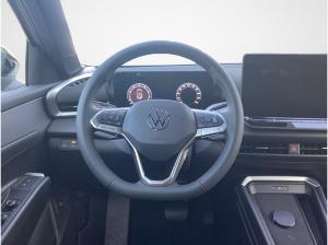 Volkswagen T-Roc 1.5 eTSI Style RFK AHK Navi LED Design-Paket Black 18 Zoll