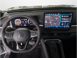 Volkswagen T-Roc 1.5 eTSI R-Line AHK LED HUD Navi Kamera Area View 19 Zoll