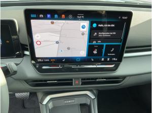 Volkswagen T-Roc 1.5 eTSI DSG Style IQ-Light Navi RFK Design-Paket 18 Zoll