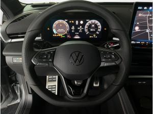 Volkswagen T-Roc 1.5 eTSI R-Line AHK LED HUD Navi Kamera Area View 19 Zoll