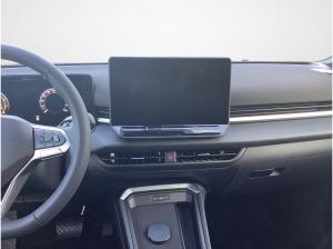 Volkswagen T-Roc 1.5 eTSI Style RFK AHK Navi LED Design-Paket Black 18 Zoll