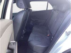 Volkswagen T-Roc 1.5 eTSI Style RFK AHK Navi LED Design-Paket Black 18 Zoll