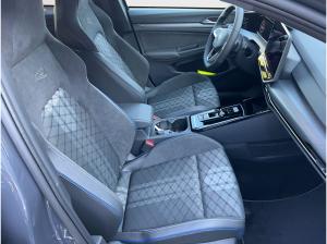 Volkswagen Golf Variant 2.0 TDI R-Line HUD Navi AHK RFK 18 Zoll