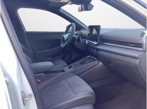 Volkswagen T-Roc 1.5 eTSI Style RFK AHK Navi LED Design-Paket Black 18 Zoll