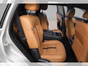 Mazda CX-80 D 254ps Aut. AWD Homura 6 sitze Leder-Braun